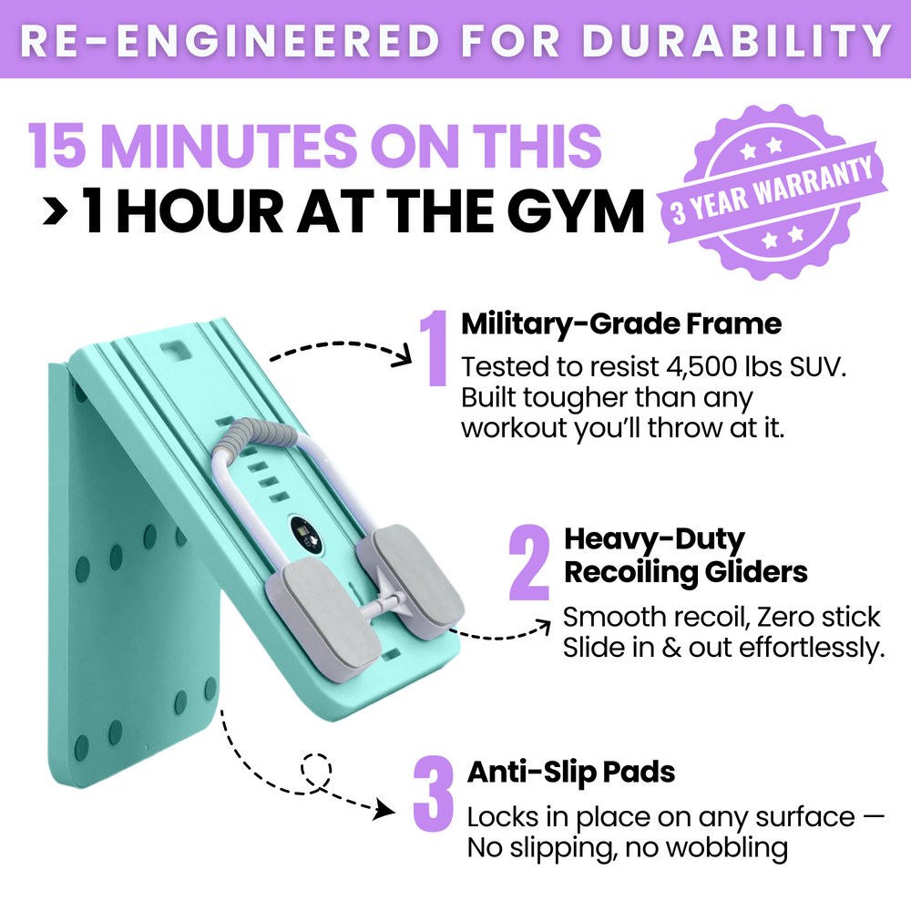 28 Pilates Reformer vs the gym