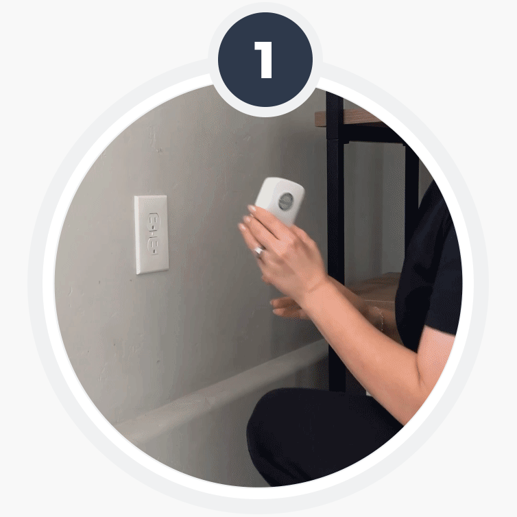 Plug in